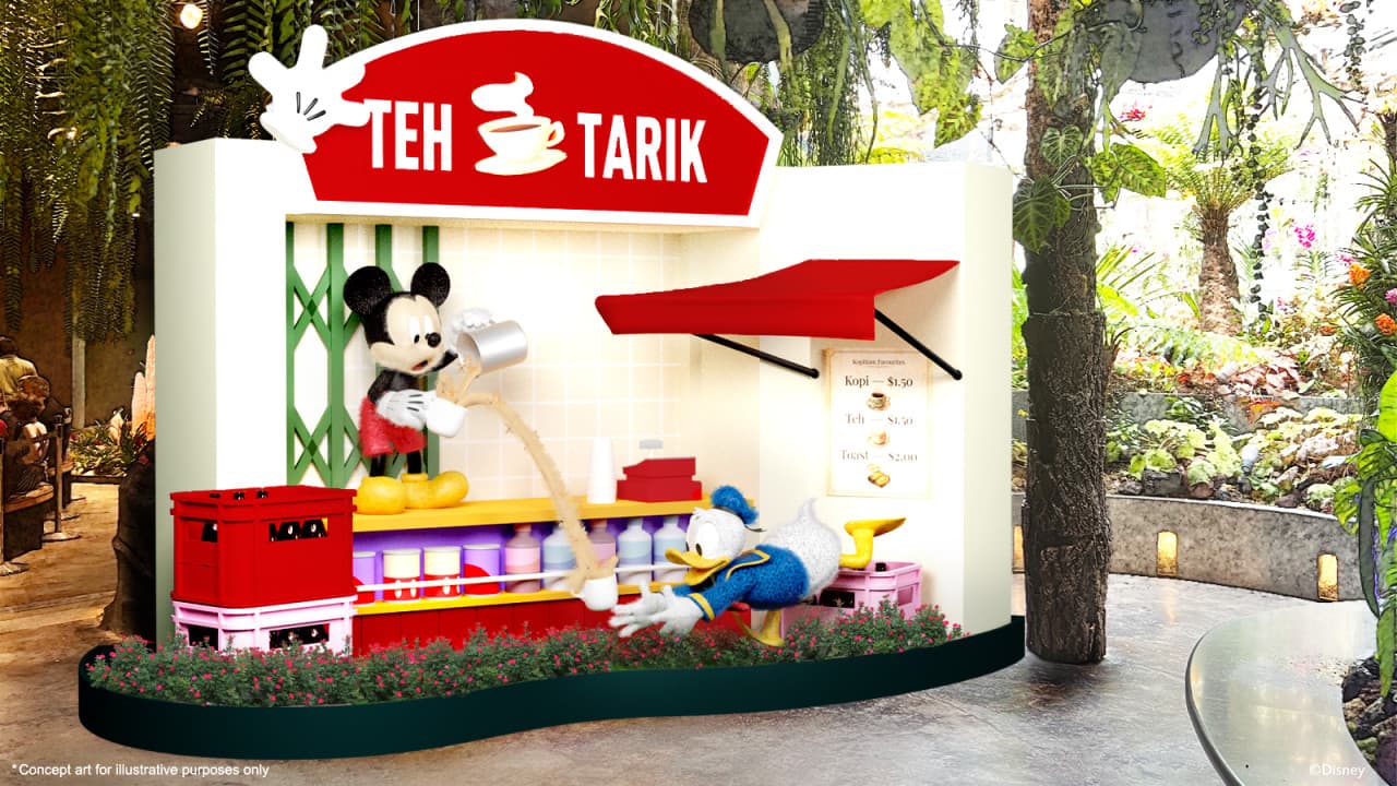 Gardens by the Bay Ticket - image 8