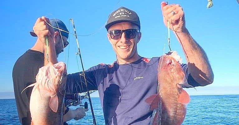 Fishing and Crayfish Trip from Kaikoura - image 3